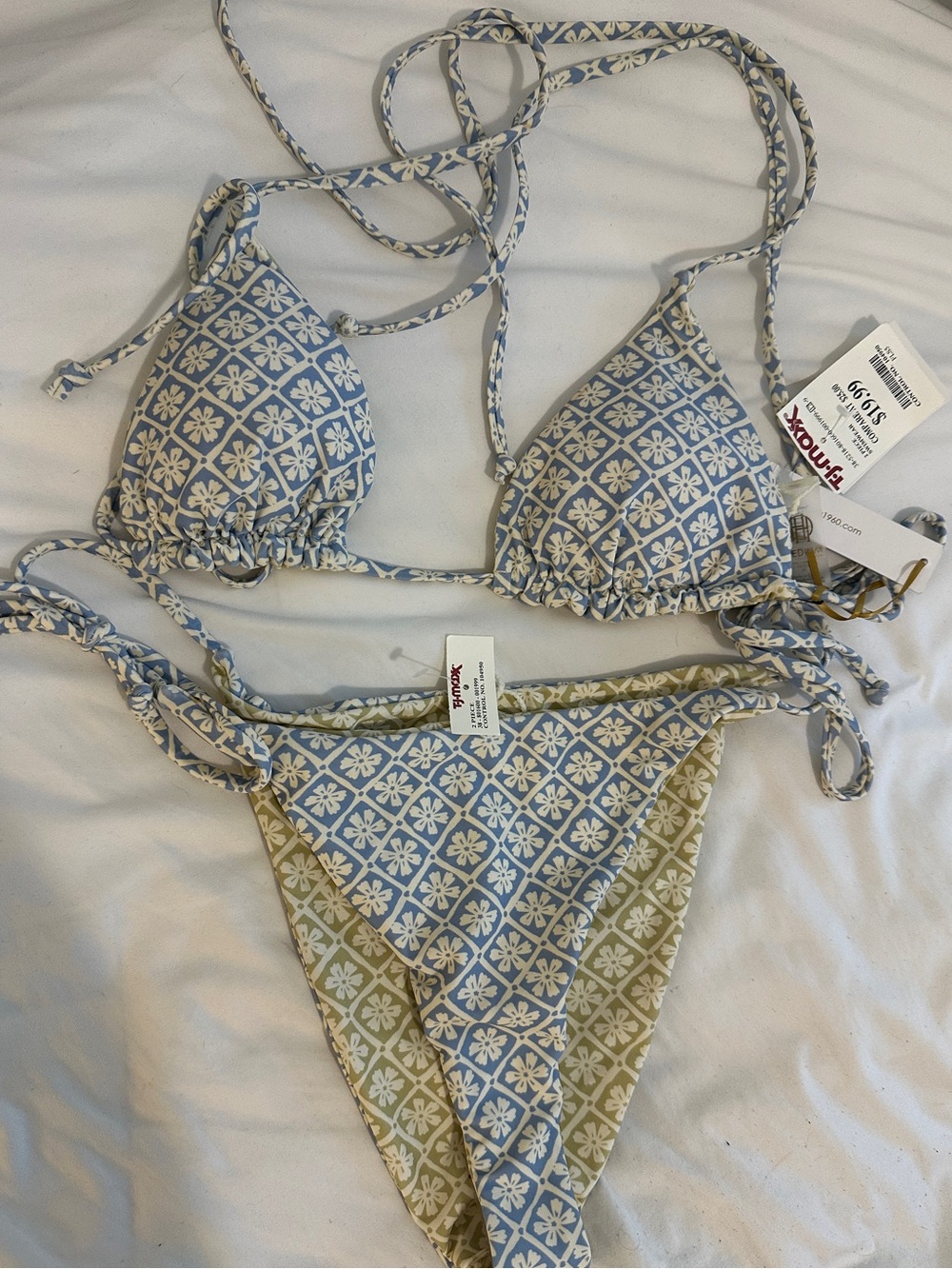 Bikini set